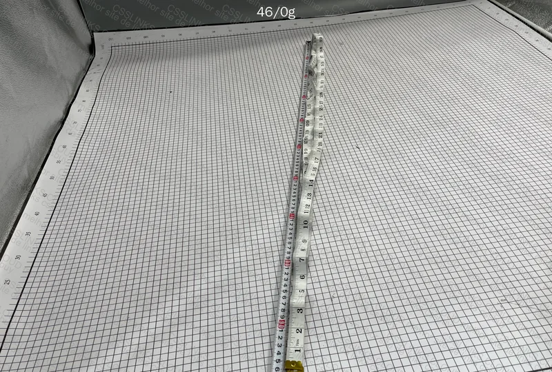 Measuring Tape with Measurements
