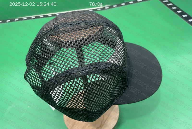 Lacoste Five Panel 3
