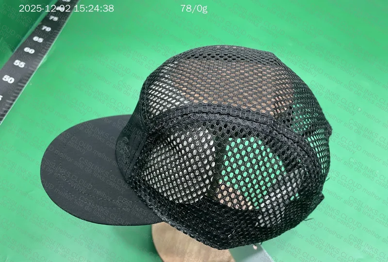 Lacoste Five Panel 4