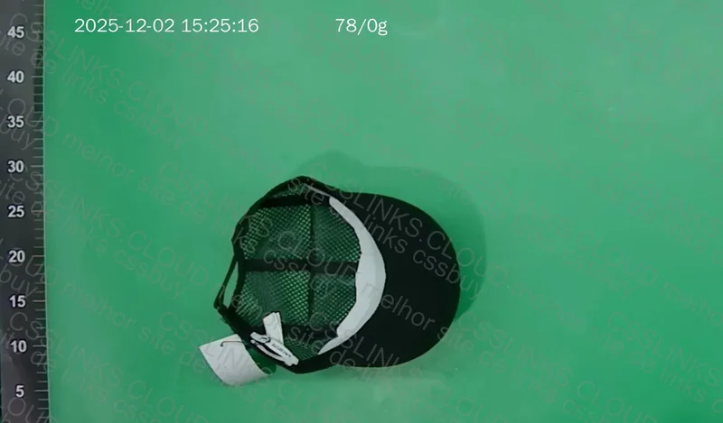 Lacoste Five Panel 6