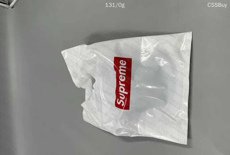 Supreme Five Panel