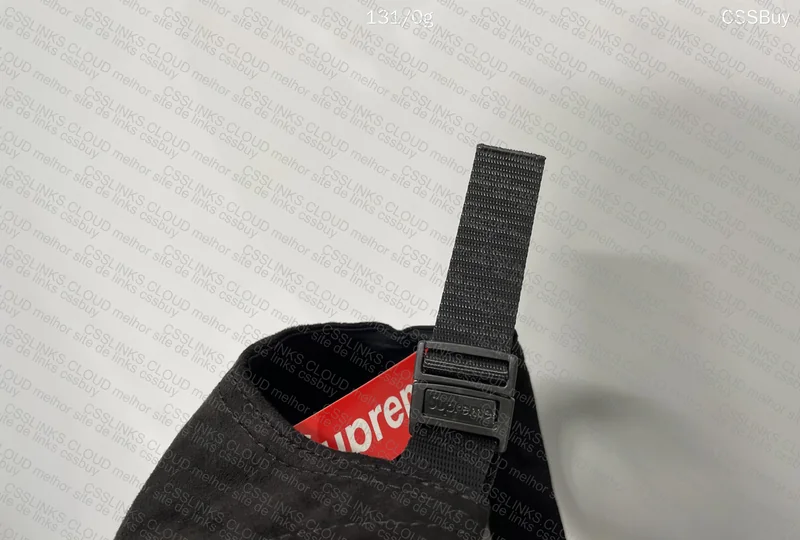 Supreme Five Panel 5