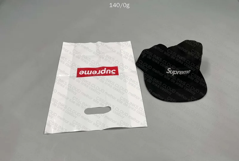 Supreme Five Panel