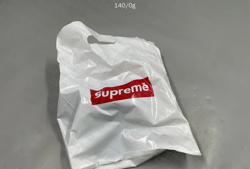 Supreme Five Panel