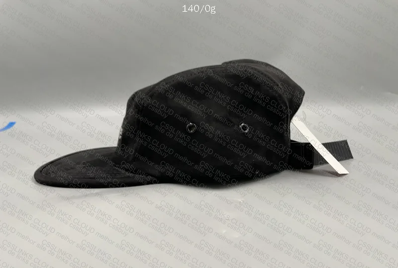 Supreme Five Panel 2