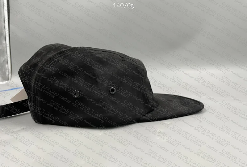 Supreme Five Panel 4