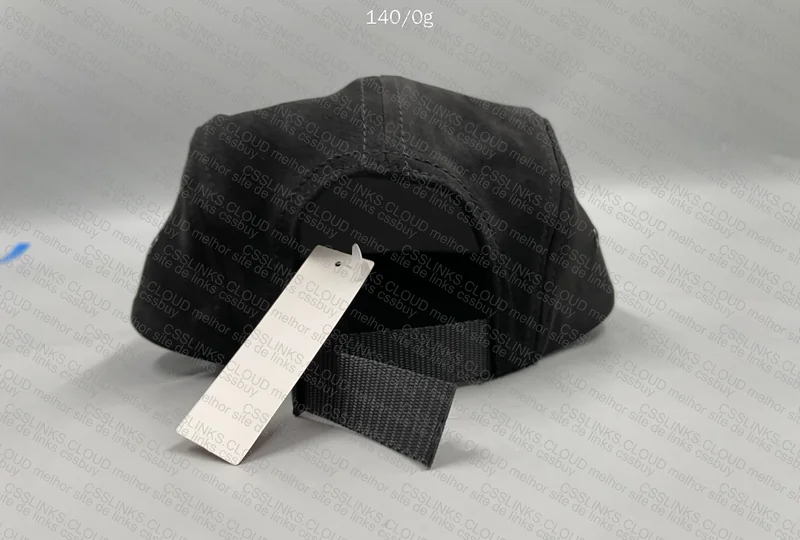 Supreme Five Panel 5