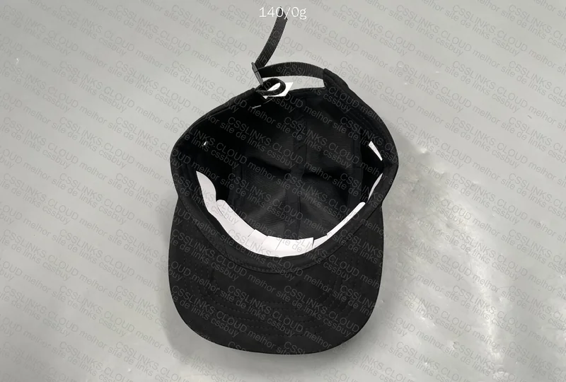Supreme Five Panel 6