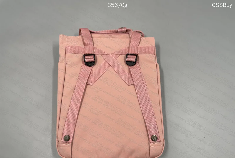 Fjallraven totepack 4