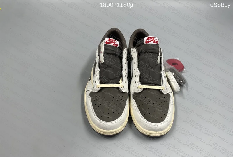 FK Batch - Reverse Mocha - 330 yuan - GL or Not?