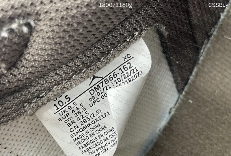 FK Batch - Reverse Mocha - 330 yuan - GL or Not? 7