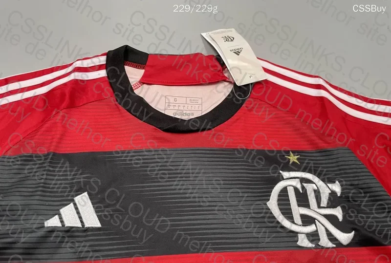 FLAMENGO 23/24 2