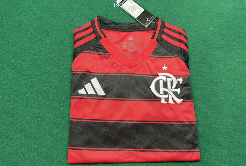 Flamengo 25-26