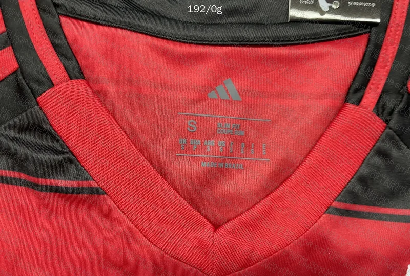 Flamengo 25-26 3