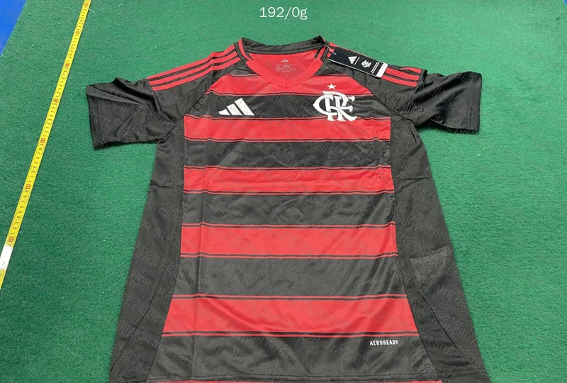 Flamengo 25-26 4