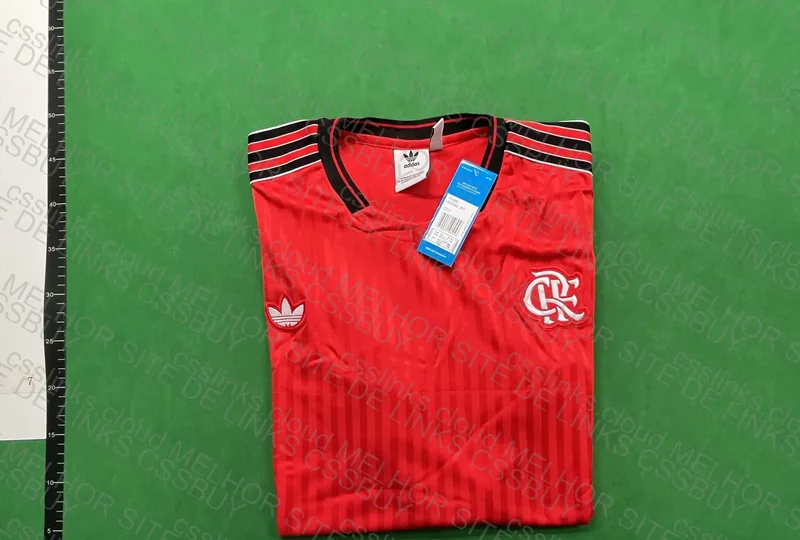 Flamengo ICON 2