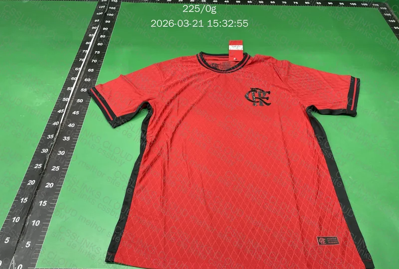 Flamengo Torcedor 2026