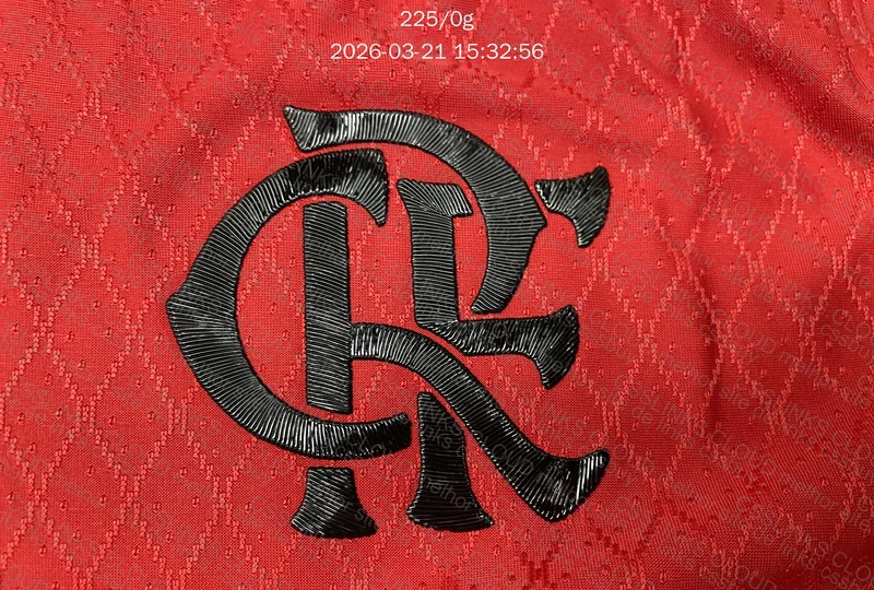 Flamengo Torcedor 2026 3