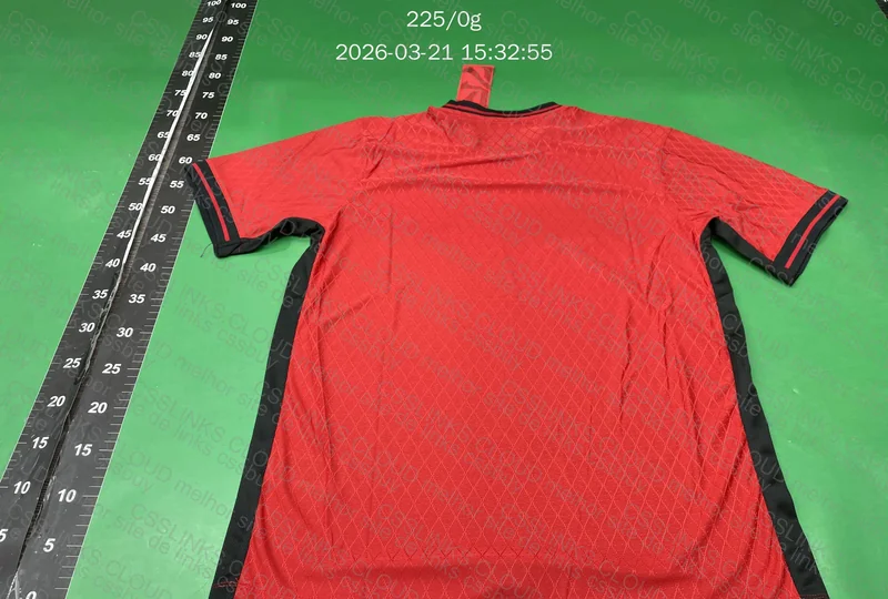Flamengo Torcedor 2026 5