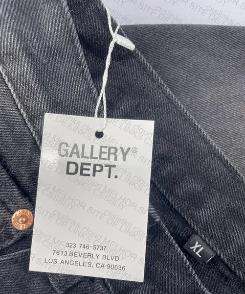 Flare Gallery Dept. 2