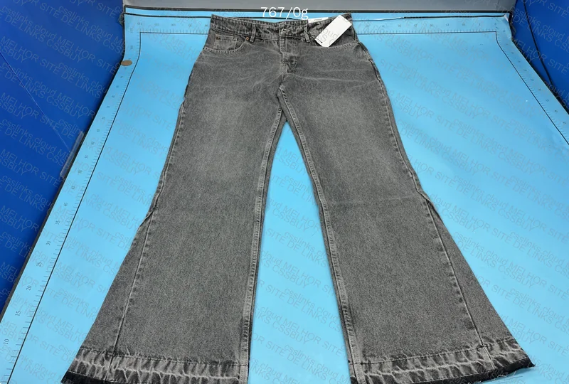 Zara Flare (Best I Found) 2