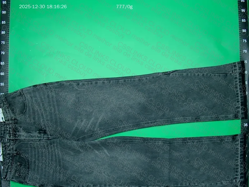 Flared zara 3
