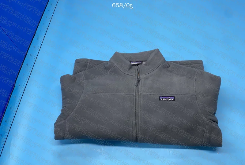 Patagonia Fleece 2