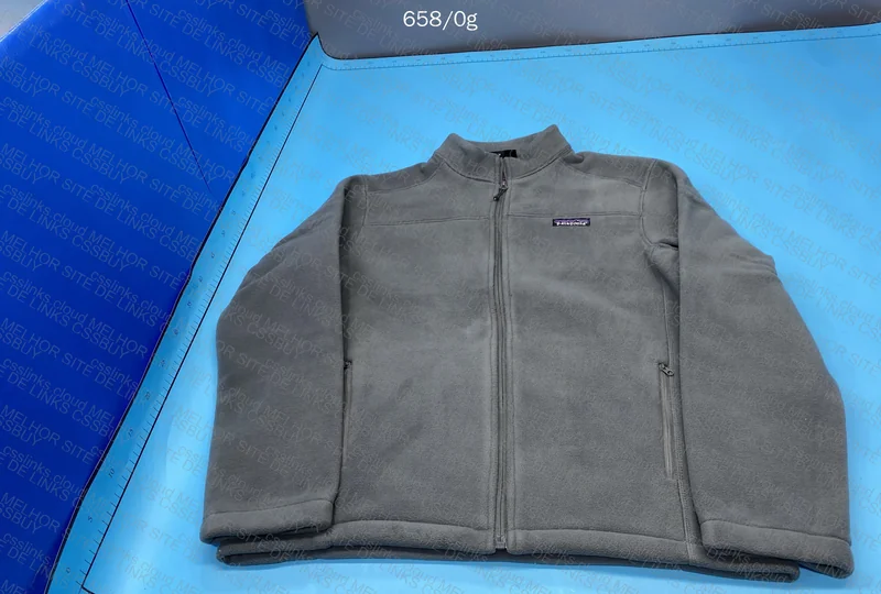 Patagonia Fleece 3