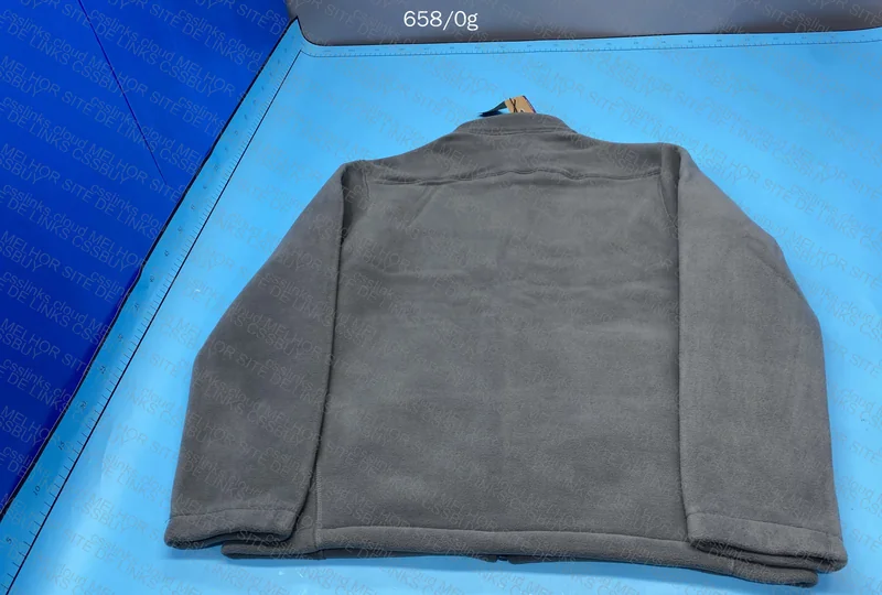 Patagonia Fleece 5