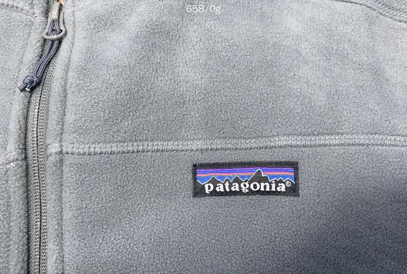 Patagonia Fleece 6