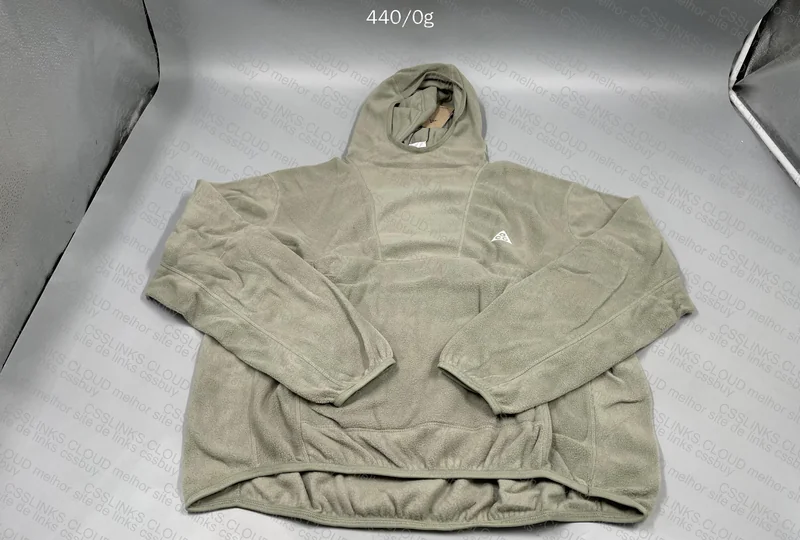 Flece Nike ACG 2