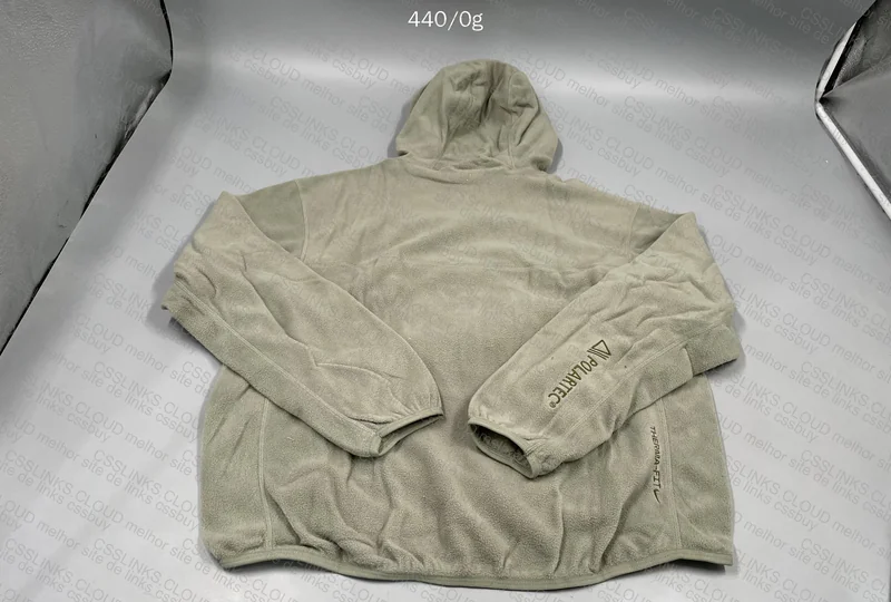 Flece Nike ACG 3