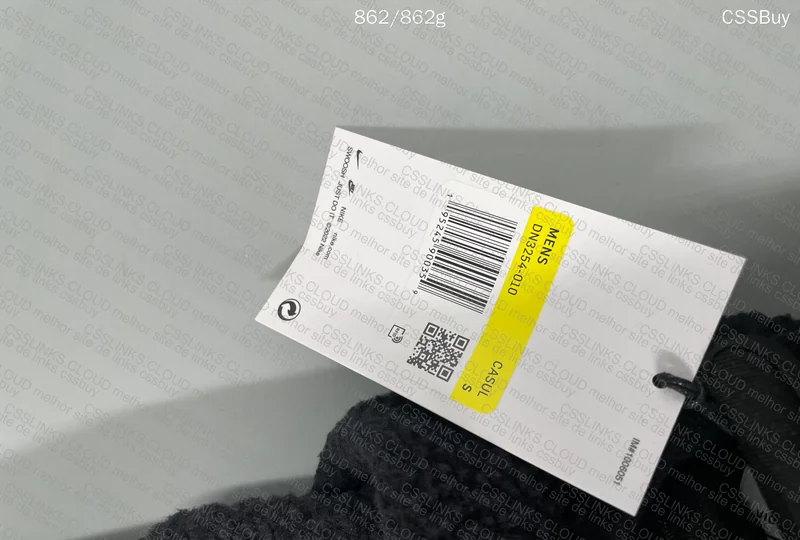 Fleece ACG X SUPREME