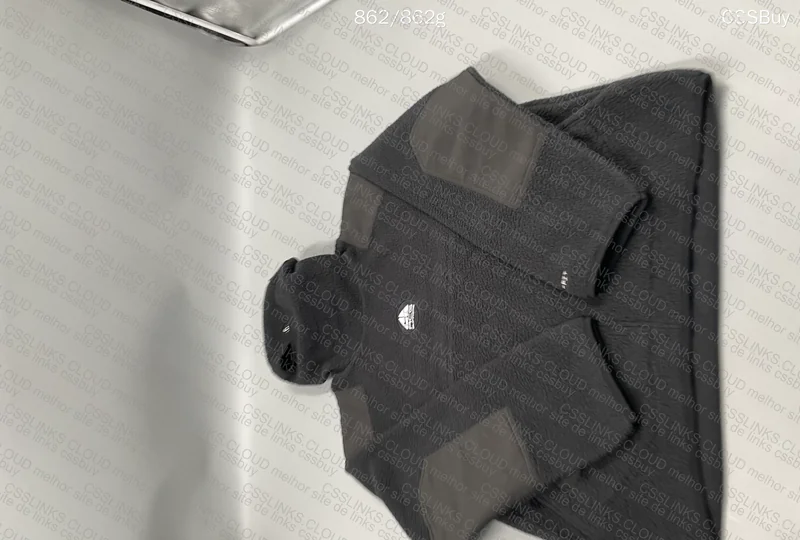 Fleece ACG X SUPREME 2