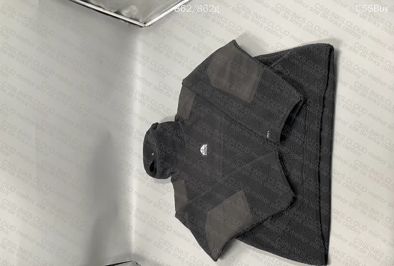 Fleece ACG X SUPREME 4
