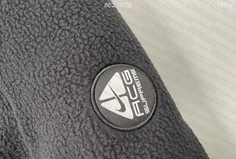 Fleece ACG X SUPREME 5