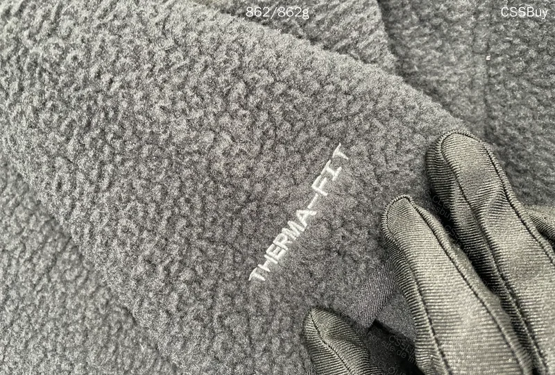 Fleece ACG X SUPREME 7