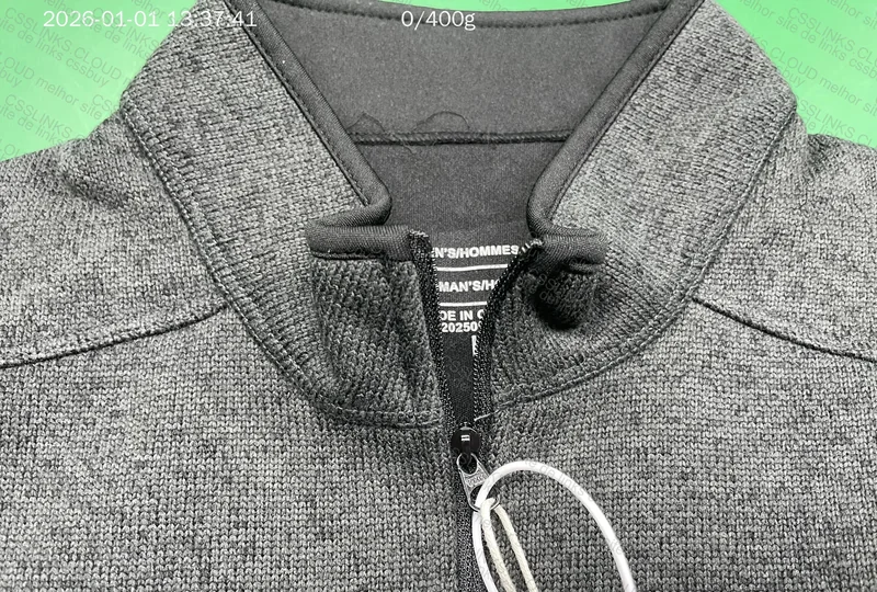 Fleece Arc’teryx (Husky) 2