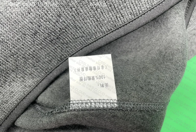 Fleece Arc’teryx (Husky) 4