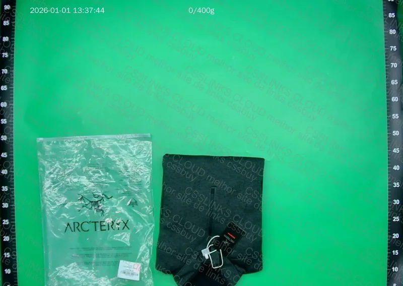 Fleece Arc’teryx (Husky) 7
