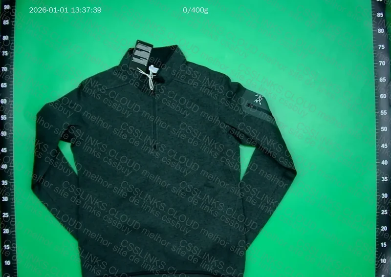 Fleece Arc’teryx (Husky) 8