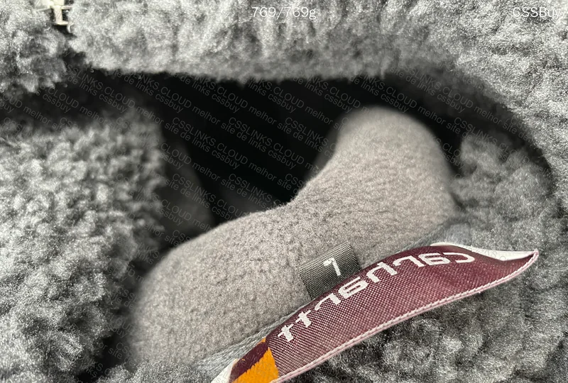 Fleece Carhartt 2
