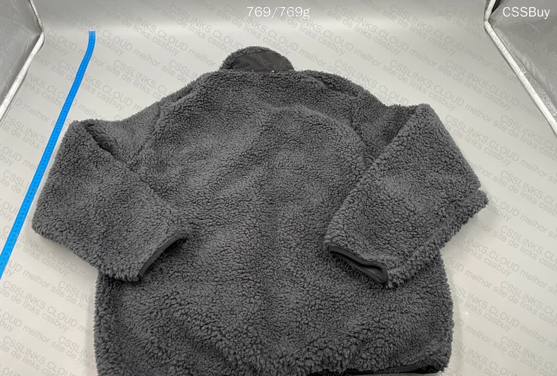 Fleece Carhartt 3