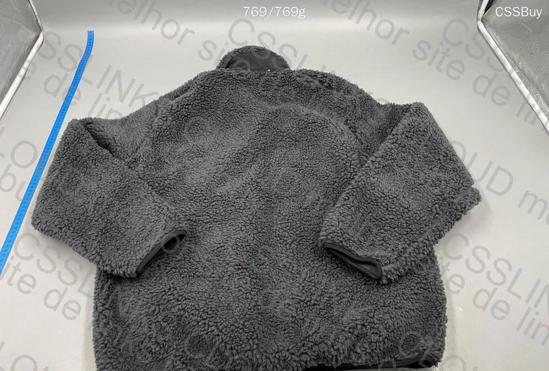 Fleece Carhartt 6