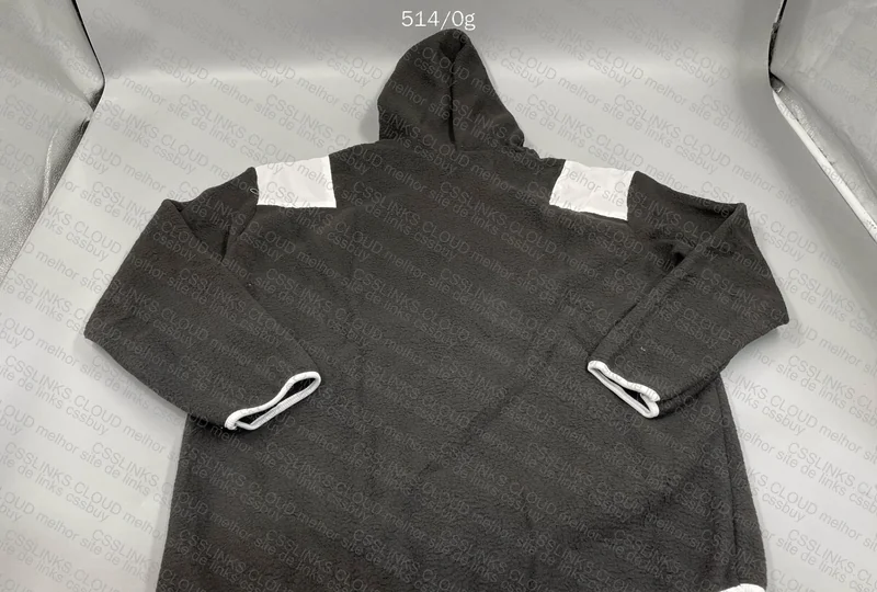fleece ninja 5
