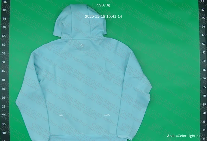 Fleece Nocta