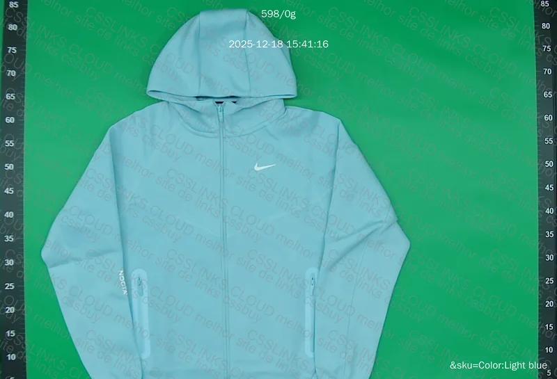 Fleece Nocta 4