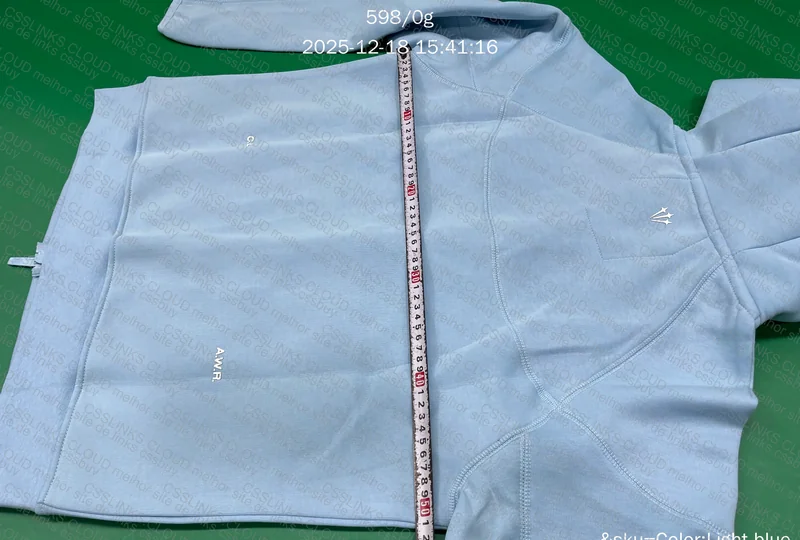 Fleece Nocta 5