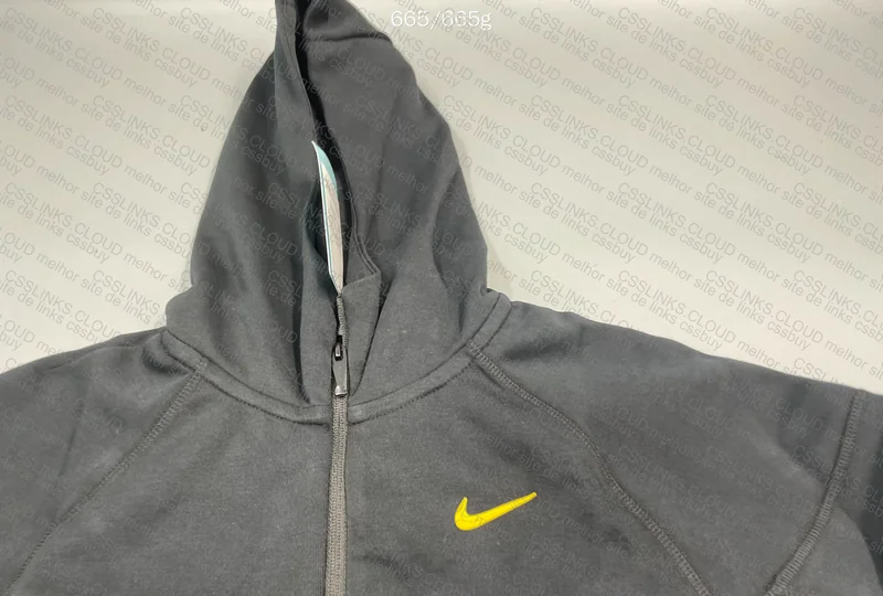 Fleece Nocta x Nike