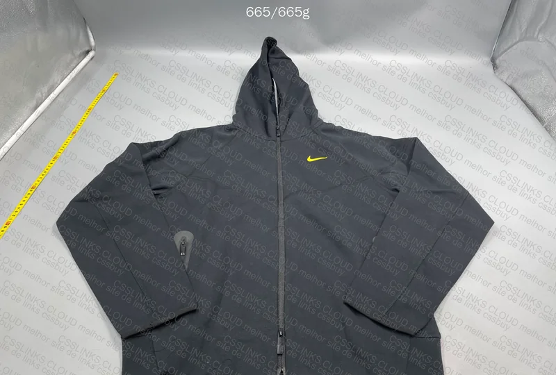 Fleece Nocta x Nike 3